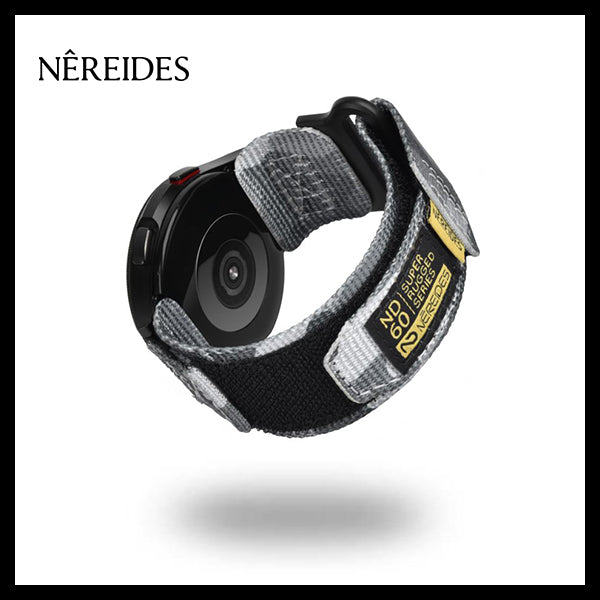 Garmin watch Size Guide Nereides